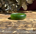 Jade Band Ring-Assorted Sizes